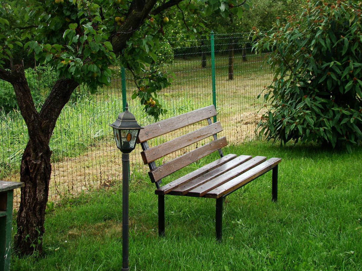 Argeselu Garden Villa - Entire Floor Apartment, Exclusive Garden Access Maracineni Номер фото
